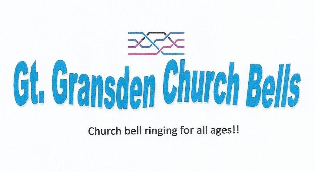 Great Gransden Bell Ringers