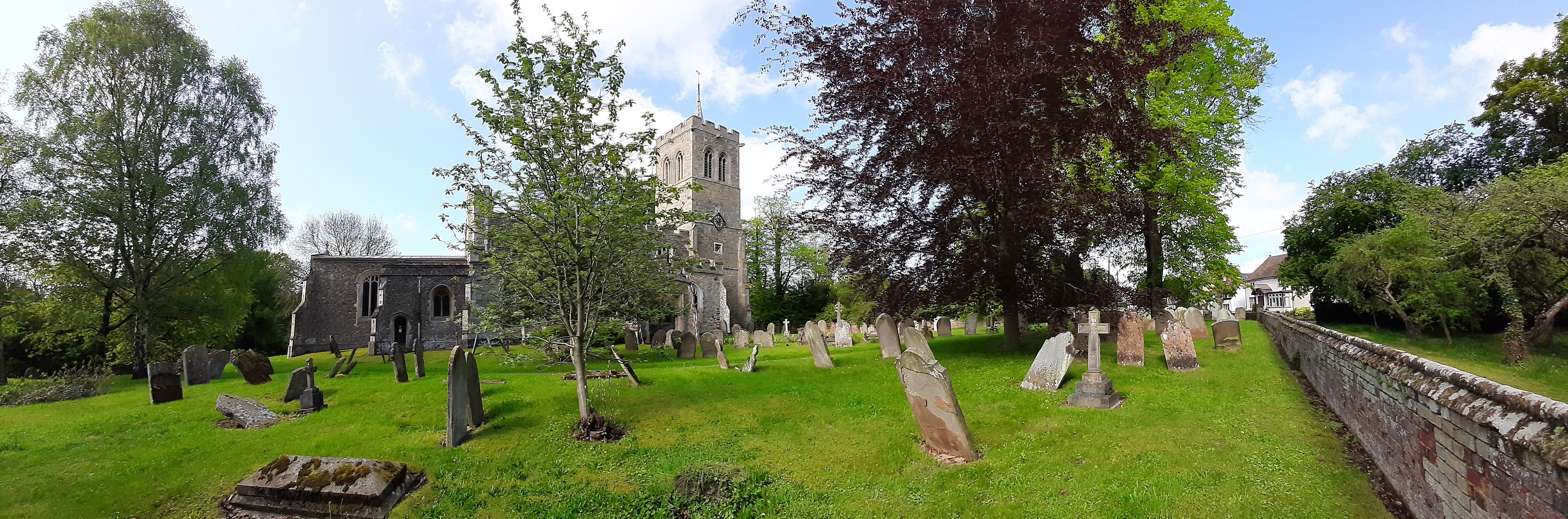 Great Gransden Bell Ringers